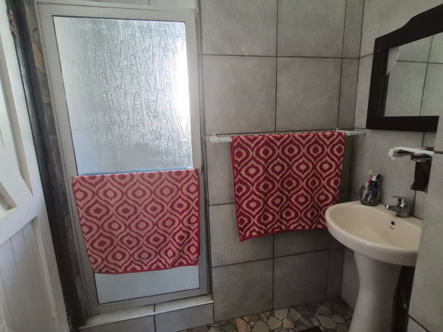 Commercial Property for Sale in Vredefort Free State